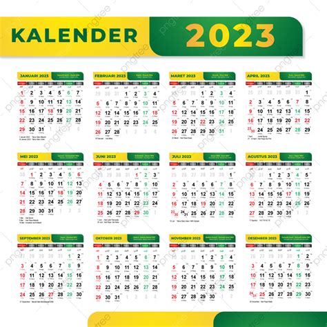 Kalender 